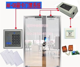 寶安、西麗門禁考勤系統安裝與弱電工程服務 高性價比解決方案